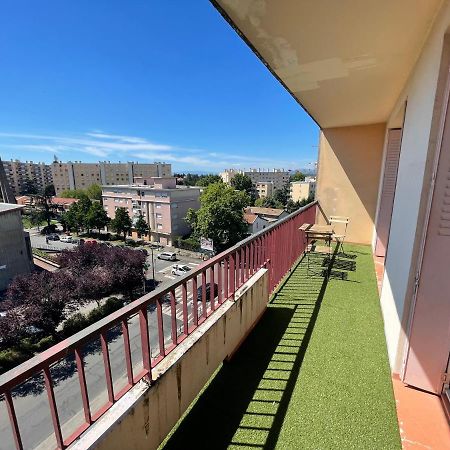 Apartament Happy Sejour Sainte Foy Lyon Zewnętrze zdjęcie