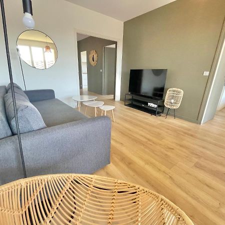 Apartament Happy Sejour Sainte Foy Lyon Zewnętrze zdjęcie