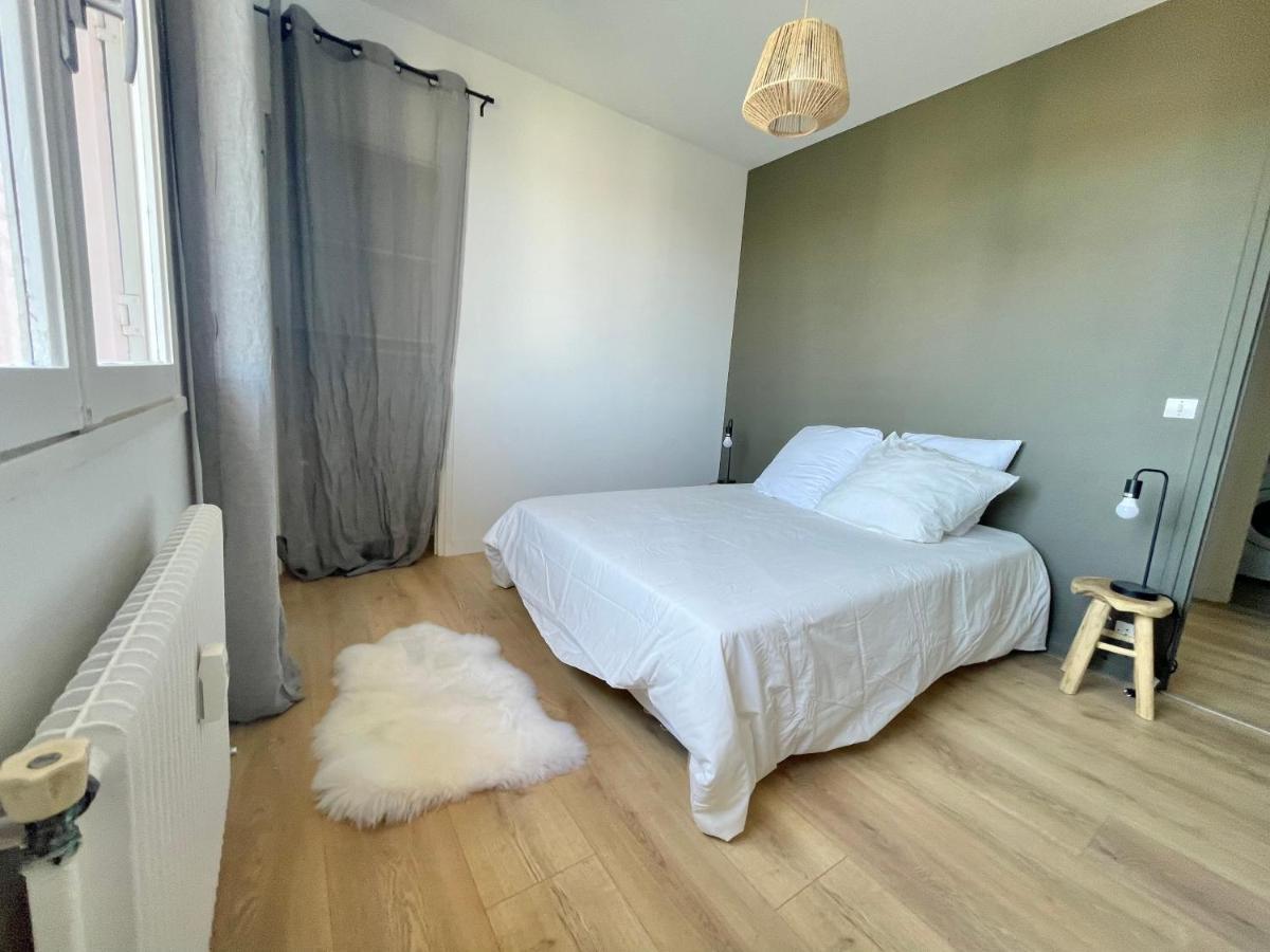 Apartament Happy Sejour Sainte Foy Lyon Zewnętrze zdjęcie
